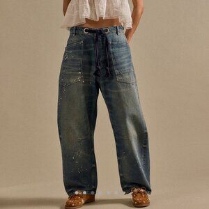 We The Free Moxie Pull On